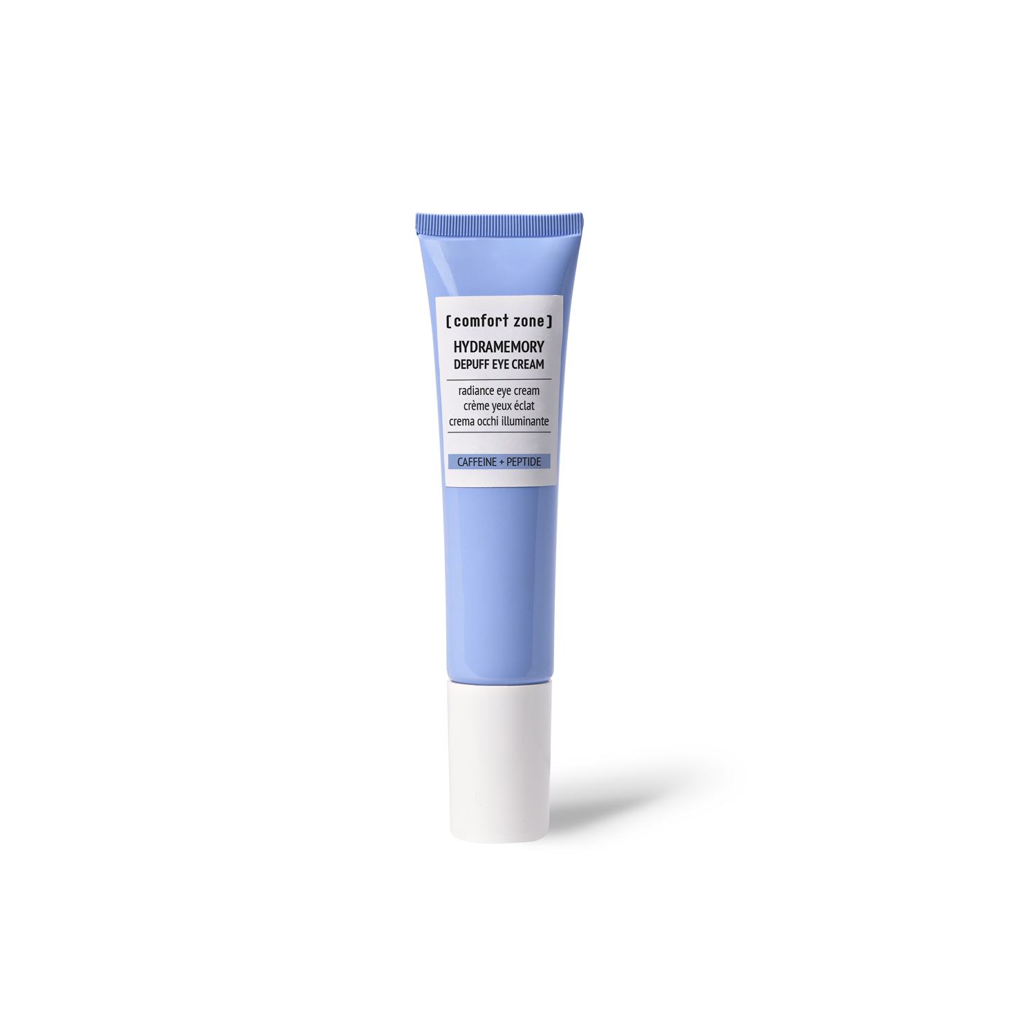 Hydramemory Depuff Eye Cream 15ml