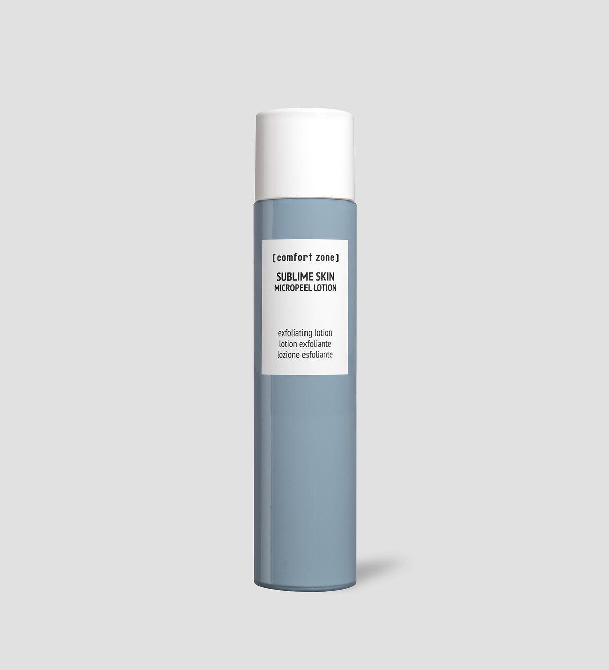 Sublime Skin Micropeel Lotion 100ml - Retail