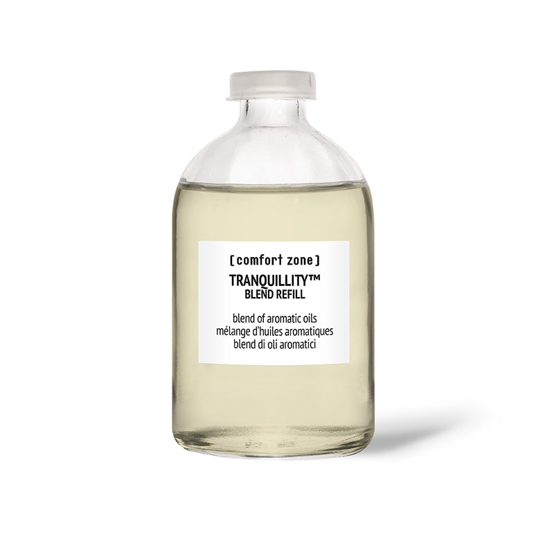 Tranquillity Blend Refill 100ml (Imperfect)
