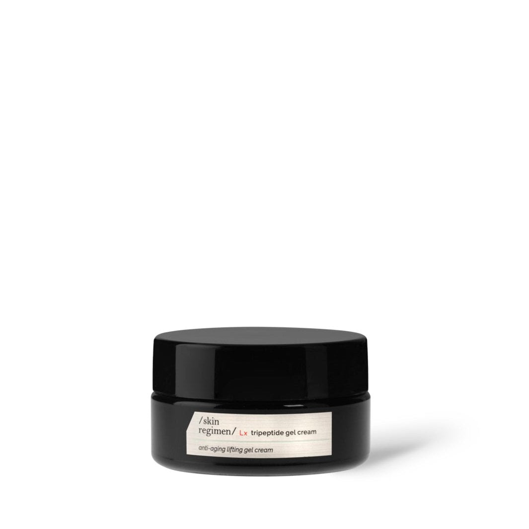 tripeptide gel cream 25ml travel size