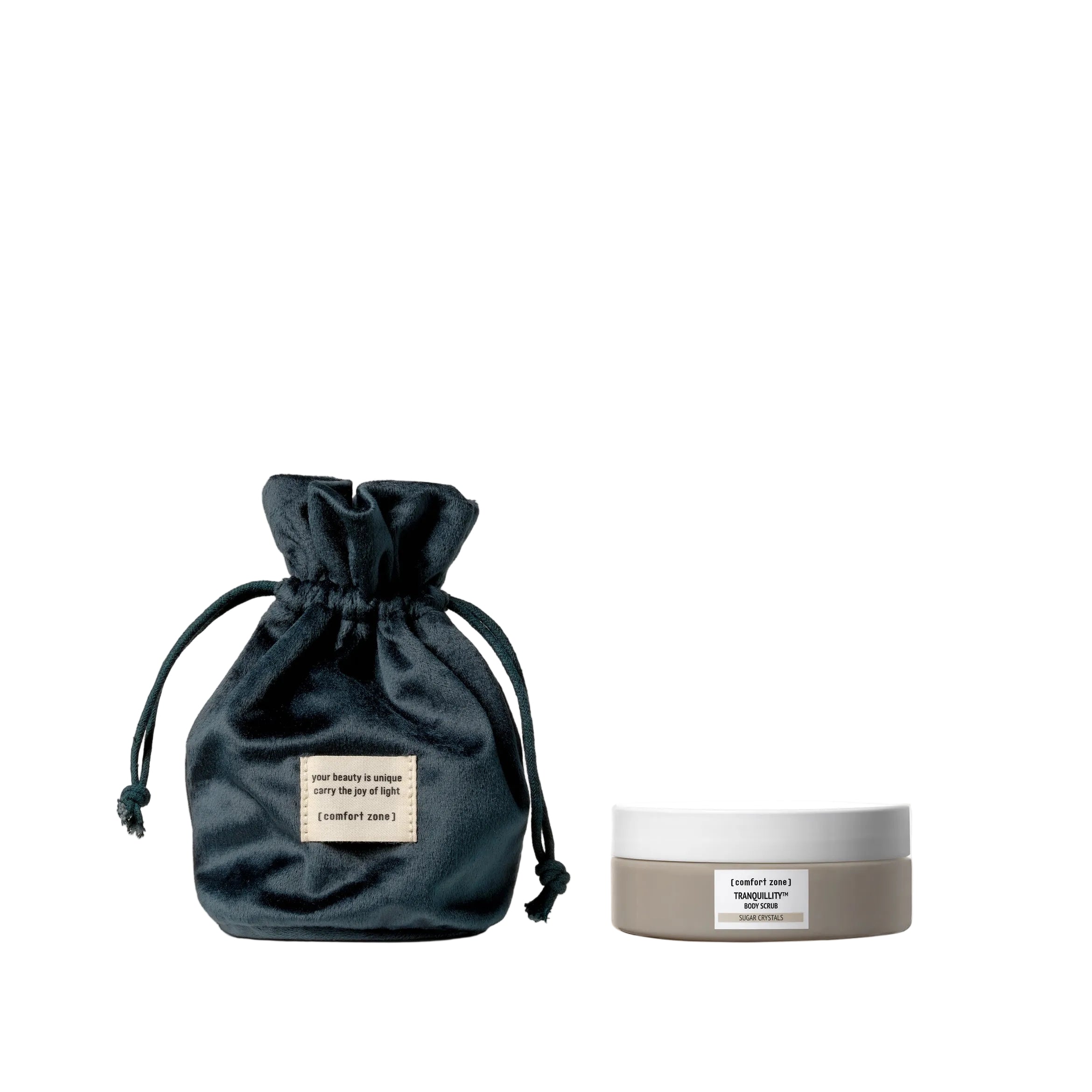 Tranquillity Body Scrub 50ml