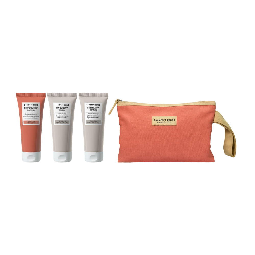 Body Strategist Gym Tone Kit