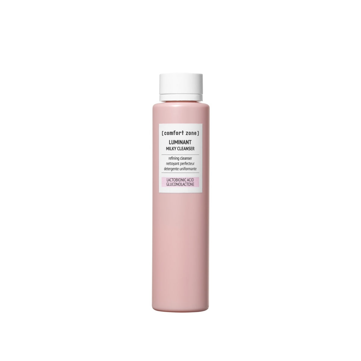 Luminant Milky Cleanser 380ml - Professional