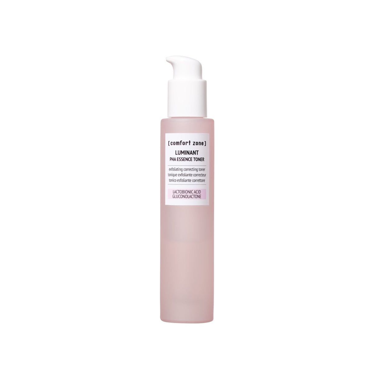 Luminant Essence Toner 380ml - Professional