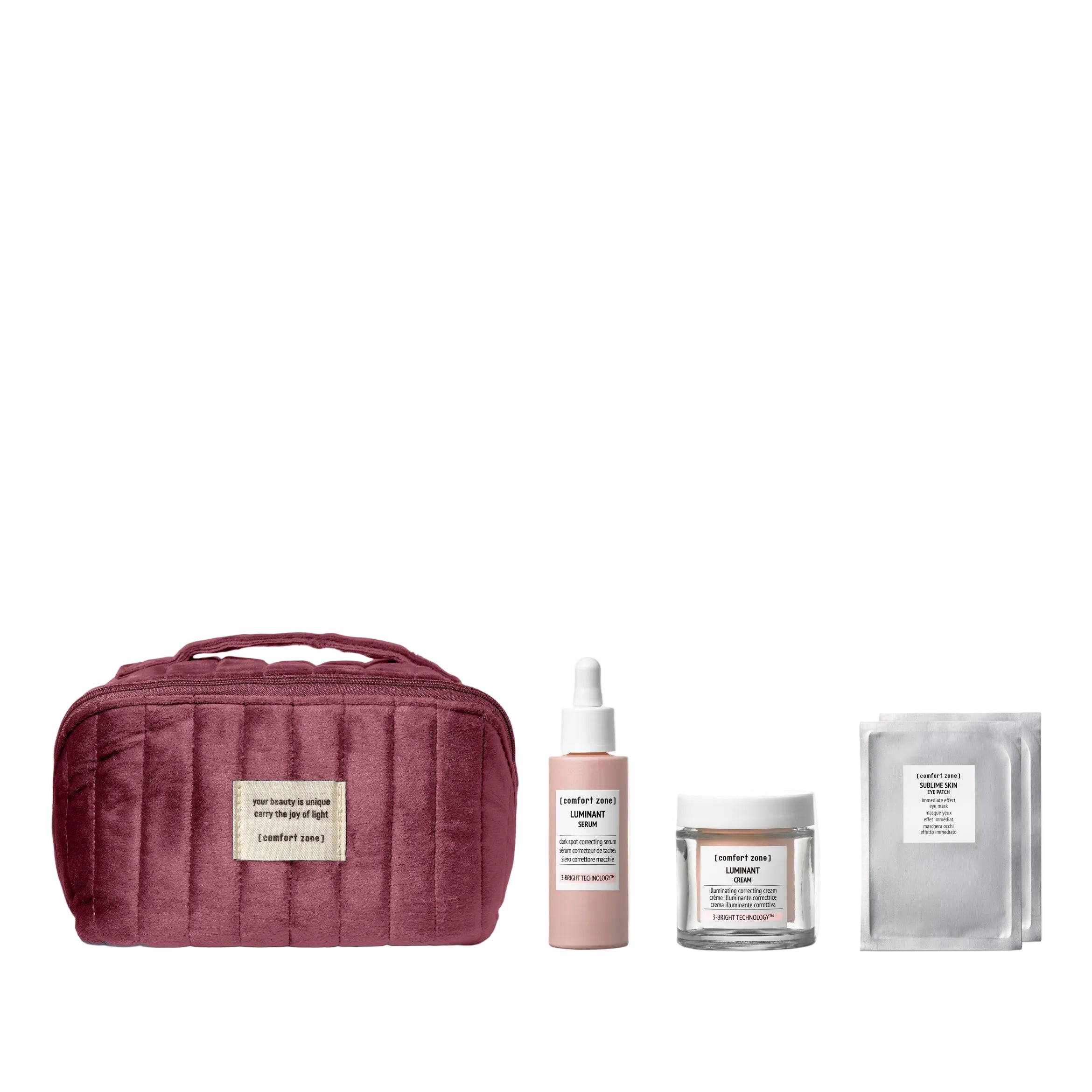 The Radiant Skin Ritual