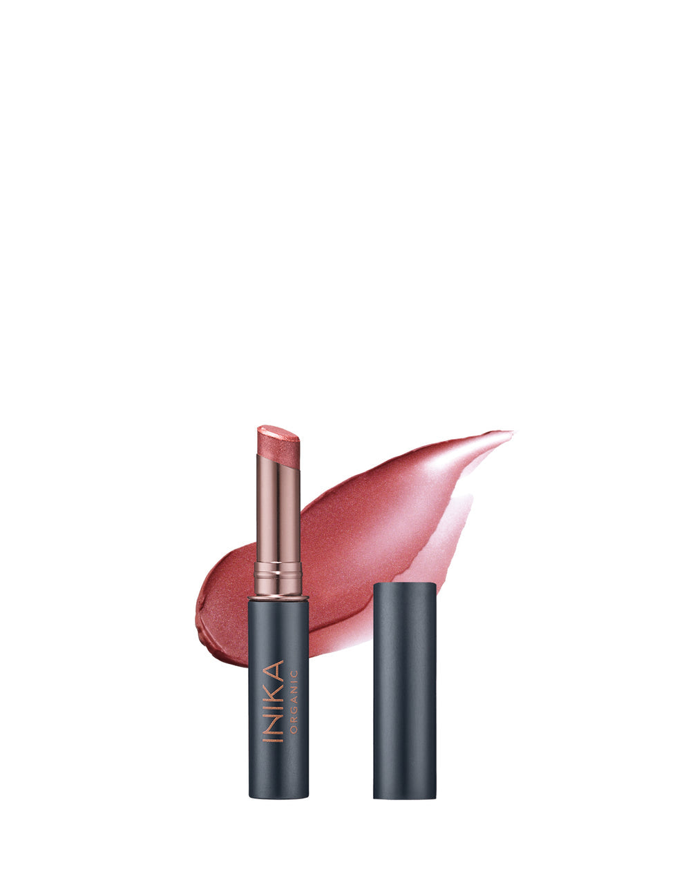 Organic Tinted Lip Balm - Rose (Retail)