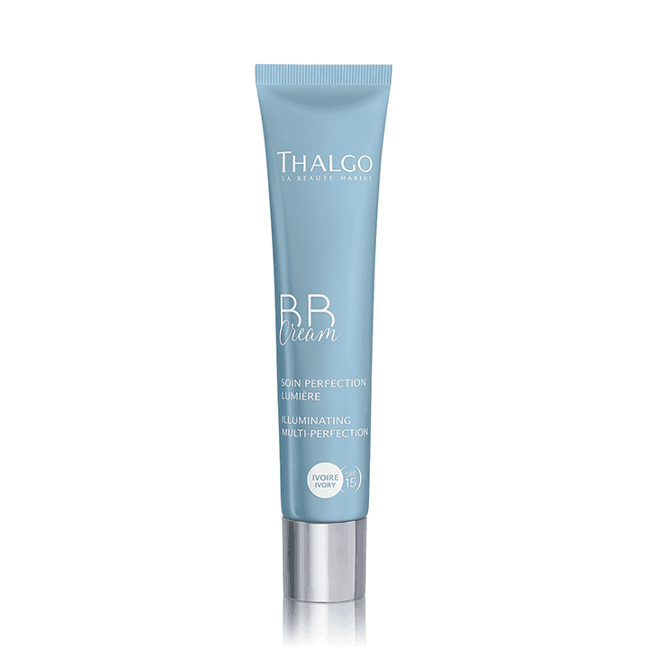 Illuminating Perfection BB Cream - Natural 40ml (Imperfect)