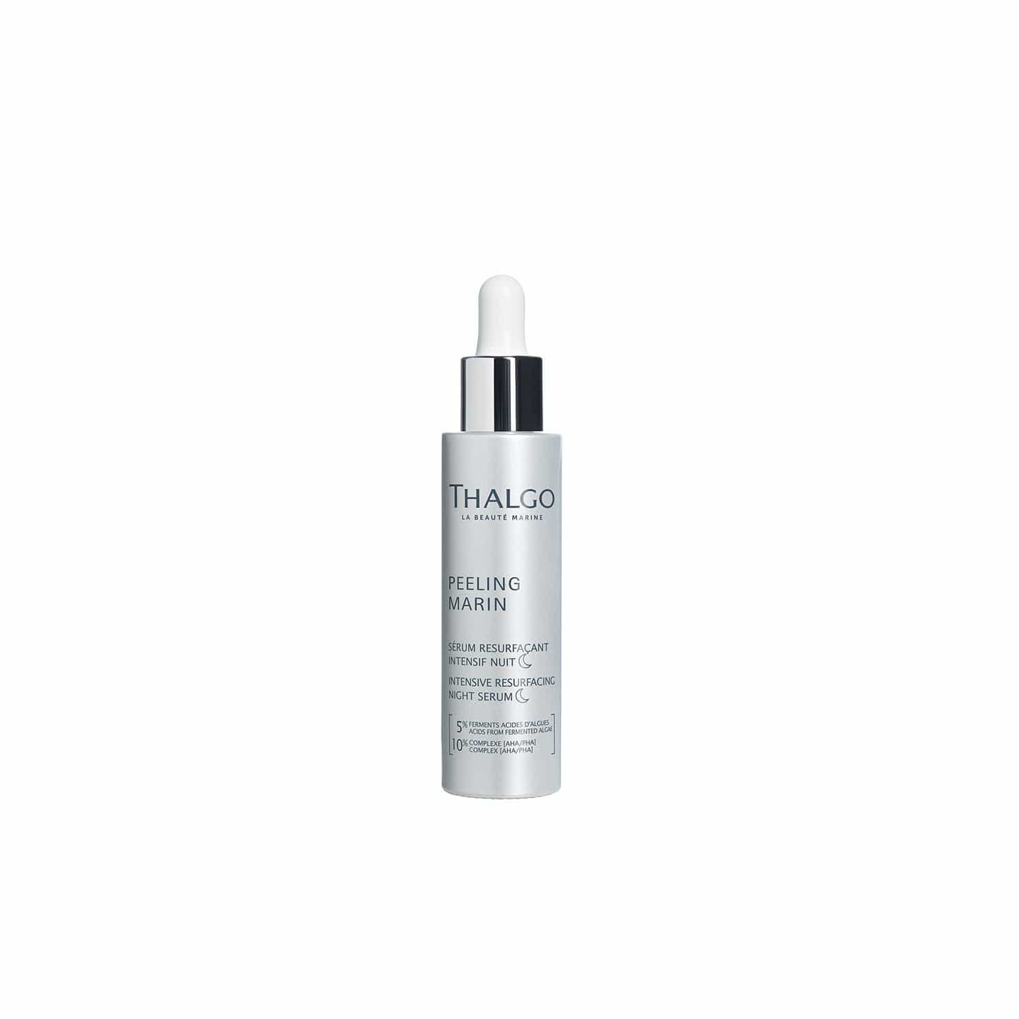 Intensive Resurfacing Night Serum 30ml (Imperfect)