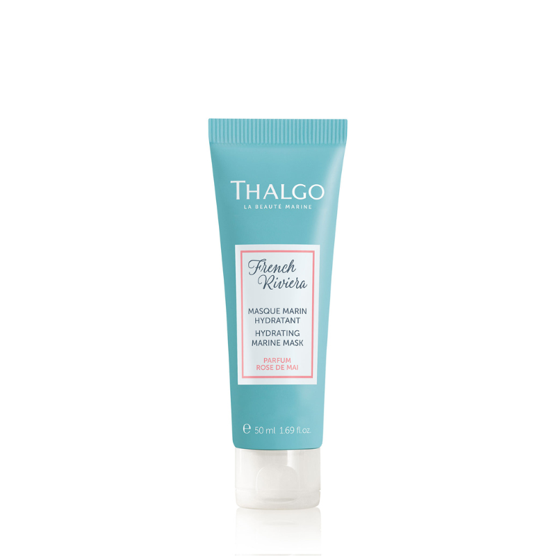 Hydrating Marine Mask Rose Perfume 50ml - Tester