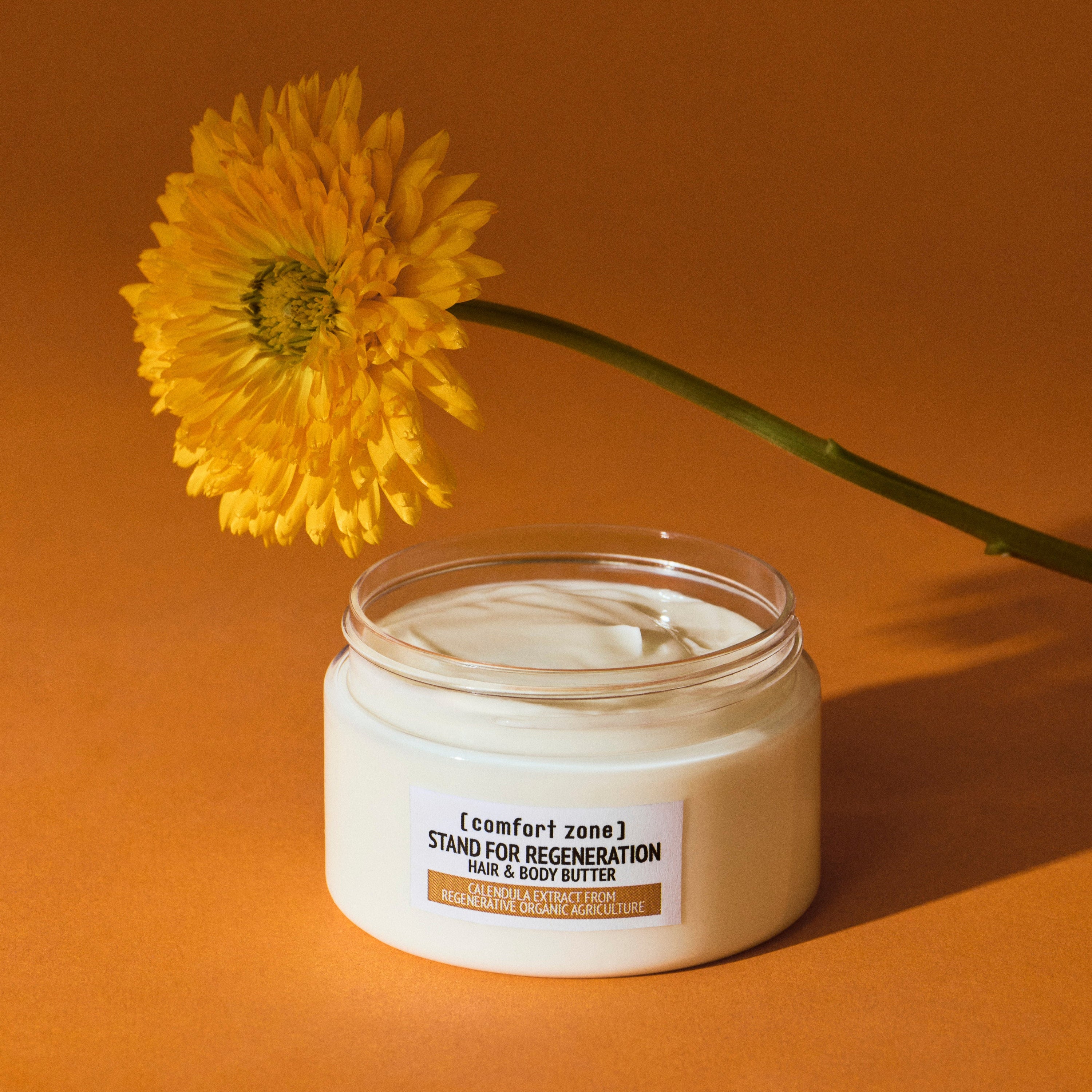 Stand For Regeneration Hair & Body Butter 100ml