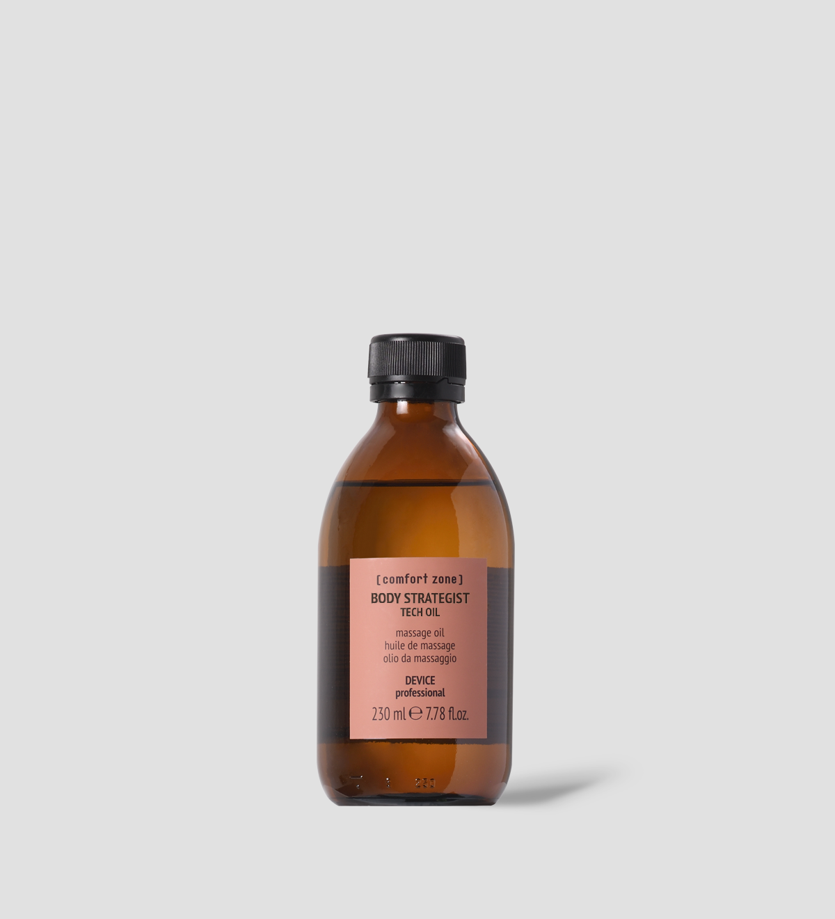 Skin Tech Oil Professional 230ml