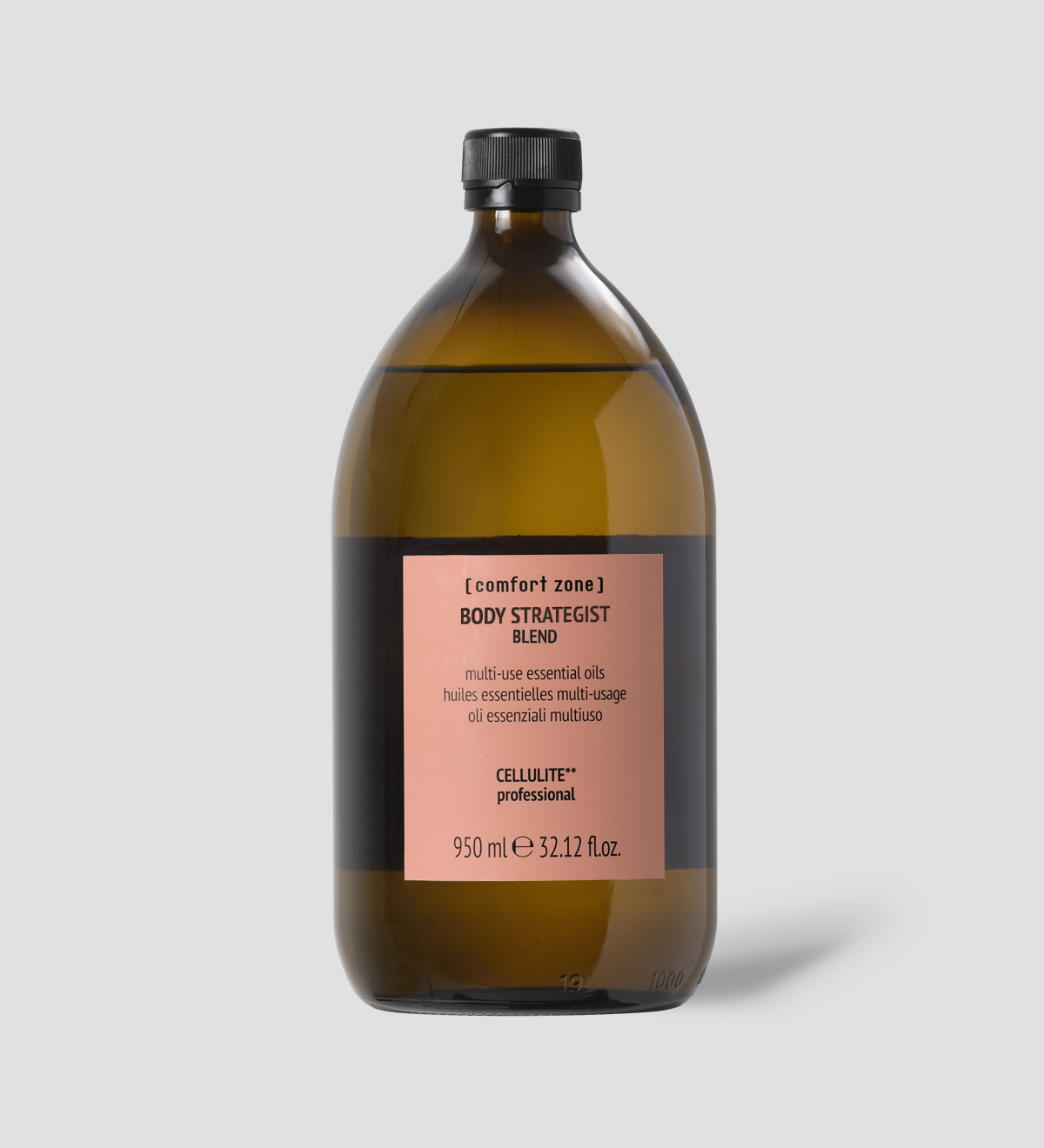 Body Strategist Blend 950ml - Professional