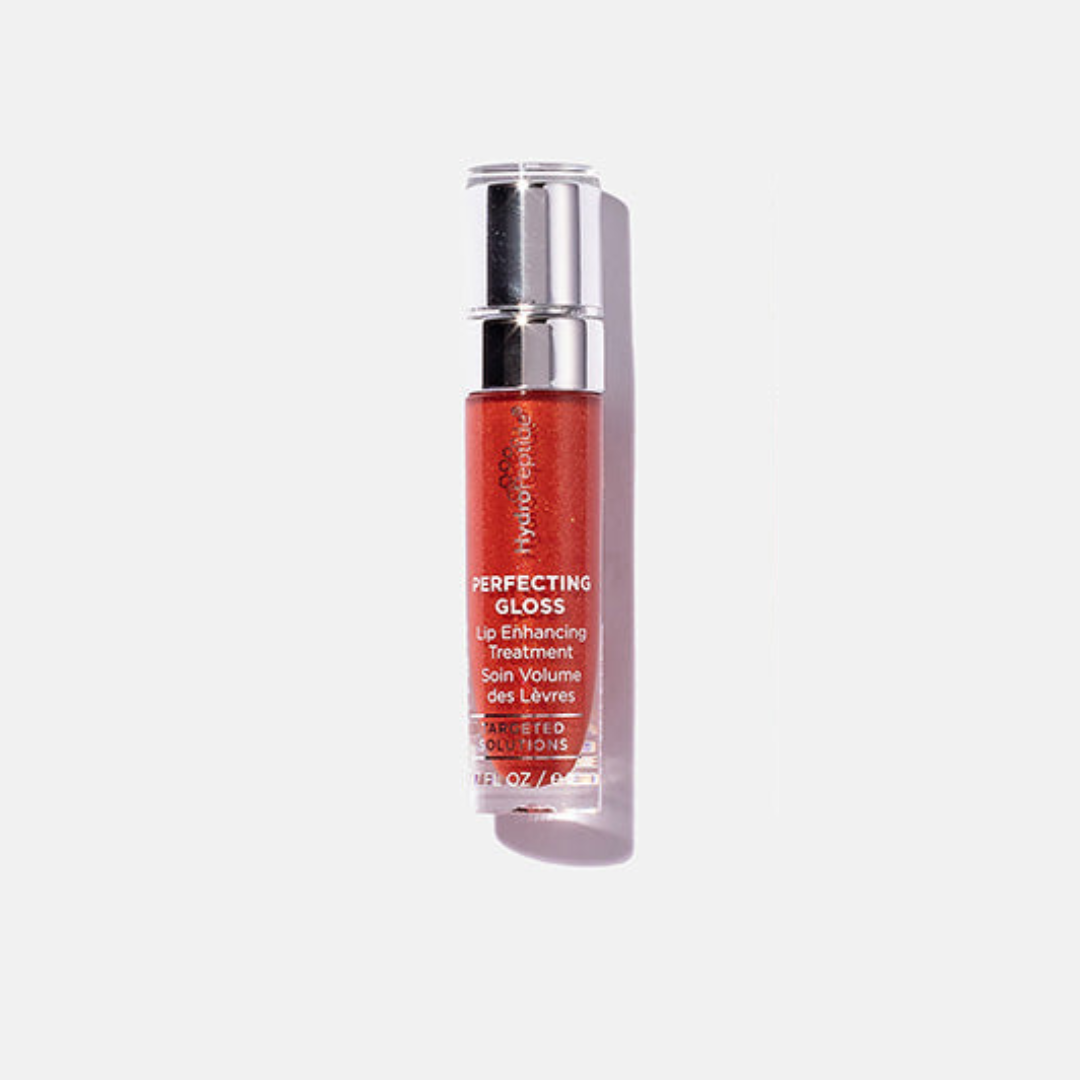 Perfecting Gloss - Santorini Red (Retail)