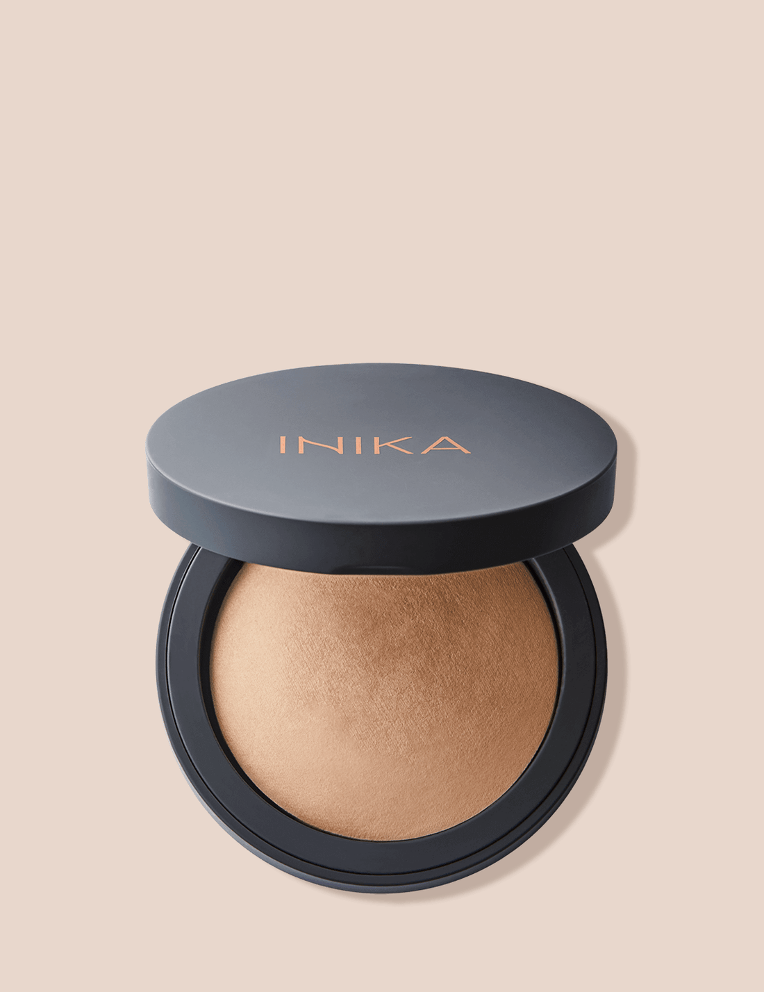 Baked Mineral Foundation - Patience (Tester)