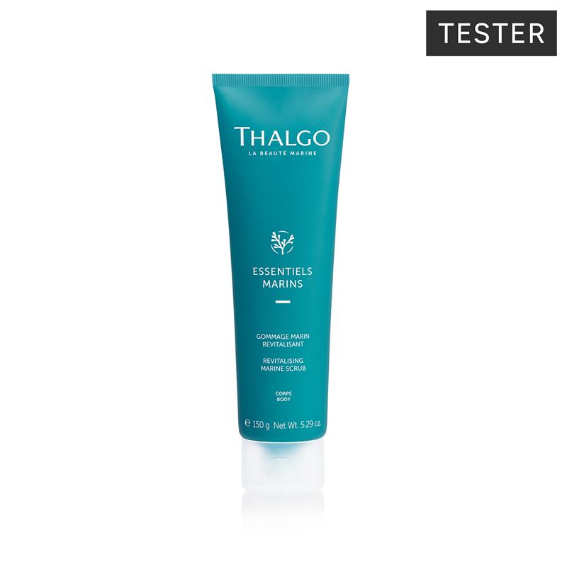 Thalgo Revitalising Marine Scrub 150g (Tester)