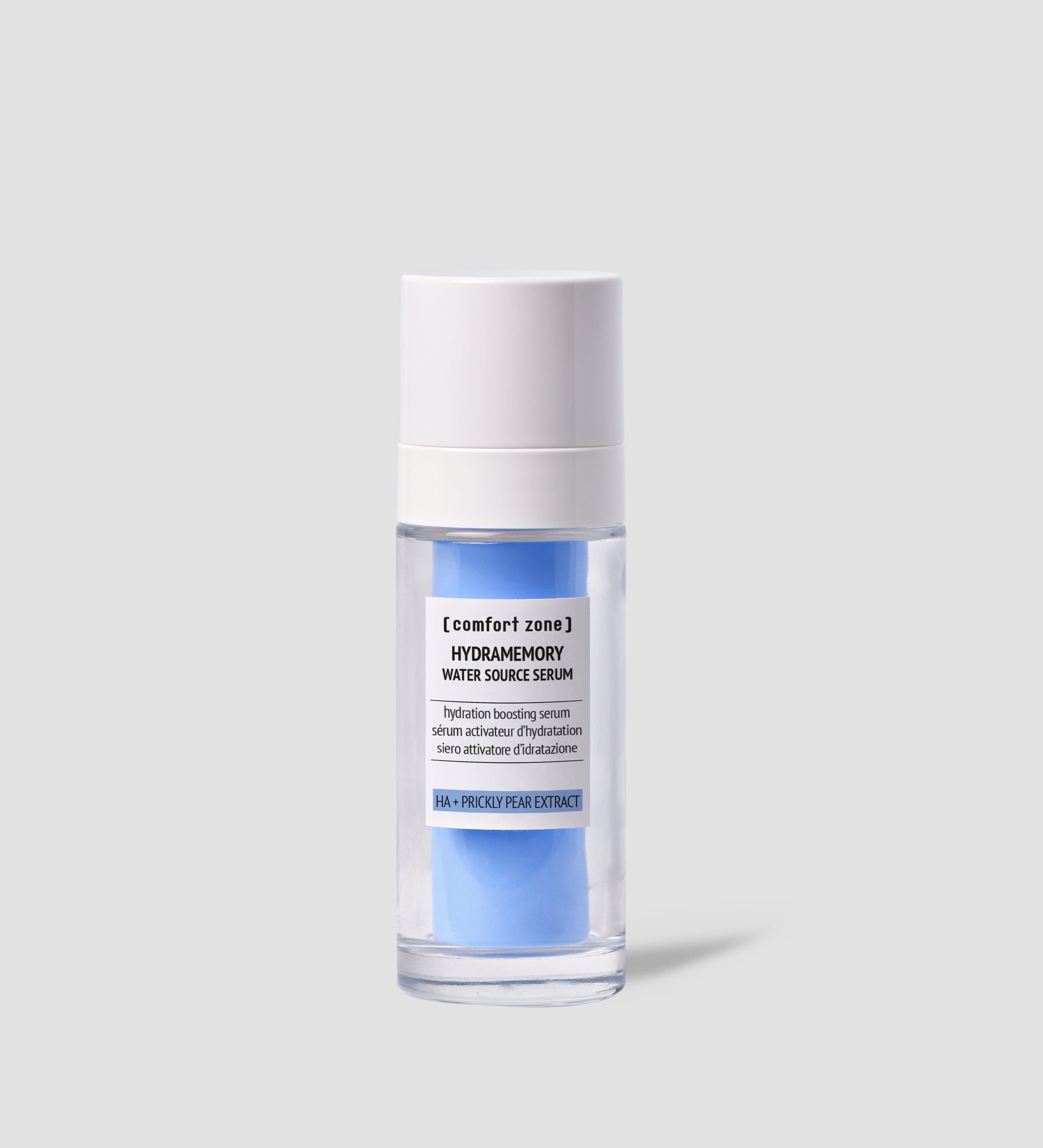 Hydramemory Water Source Serum (Retail)