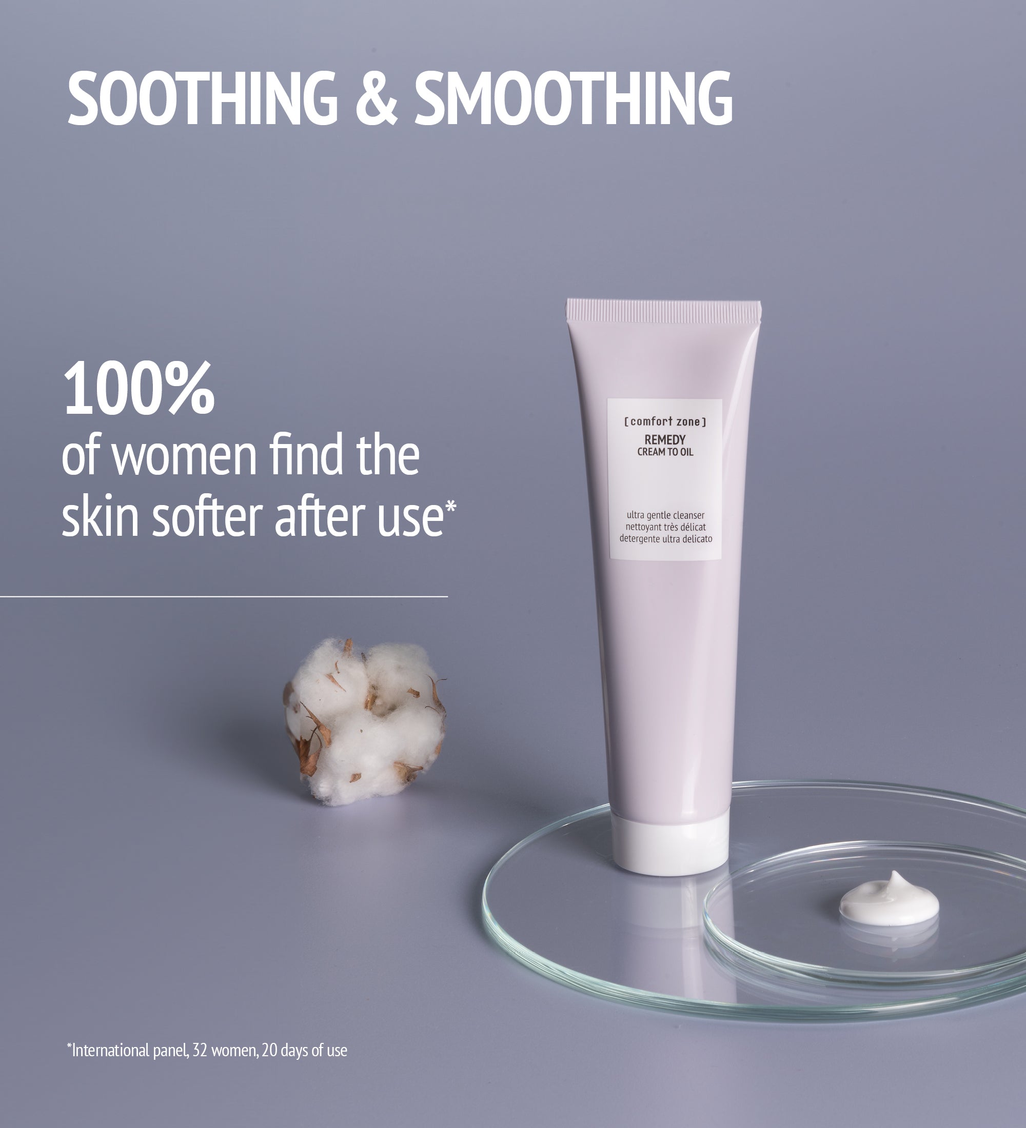 Remedy Cream to Oil 150ml