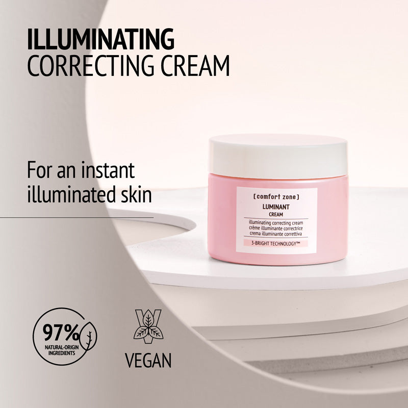 Luminant Cream 60ml (Retail)