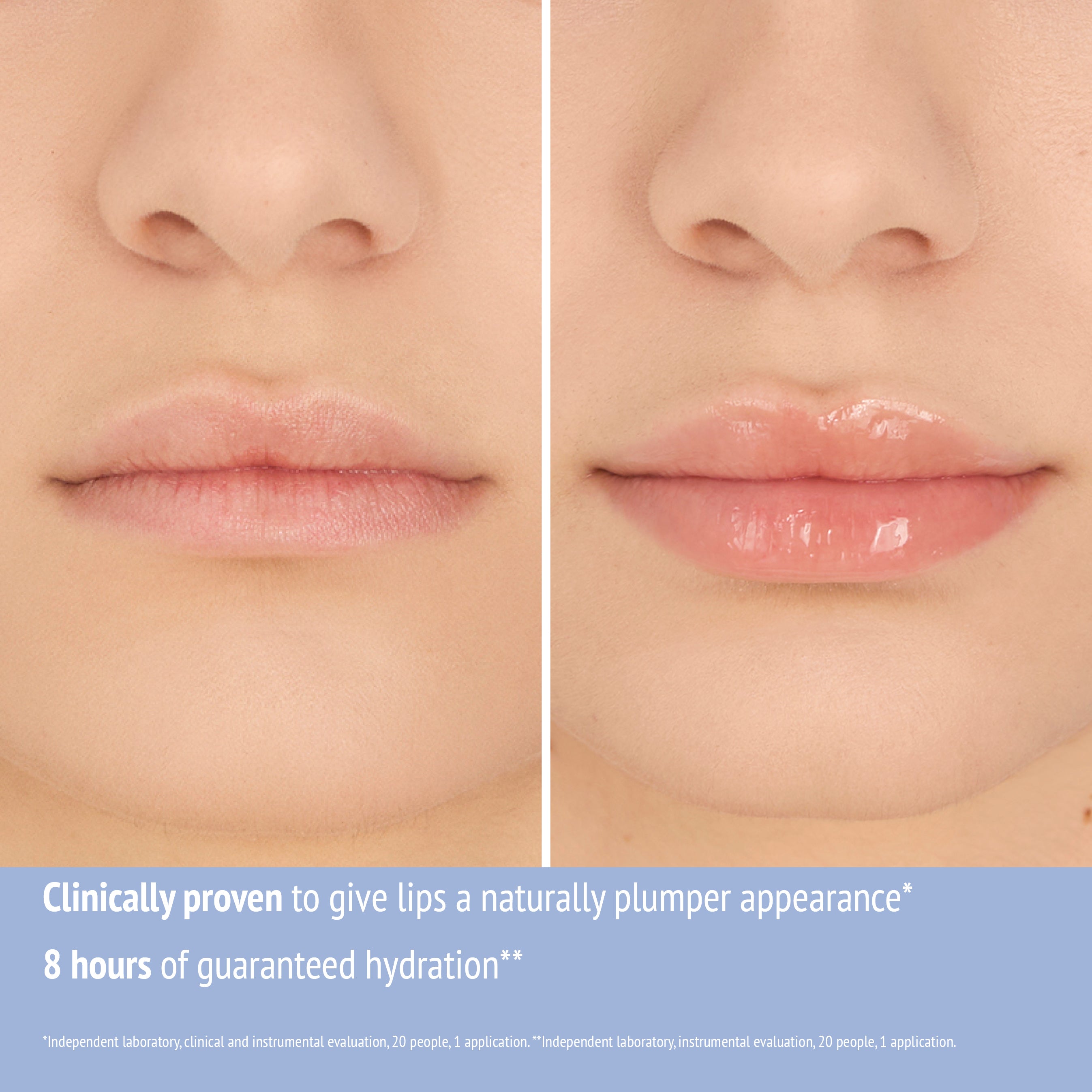 Hydramemory Plumping Lip Balm 10ml