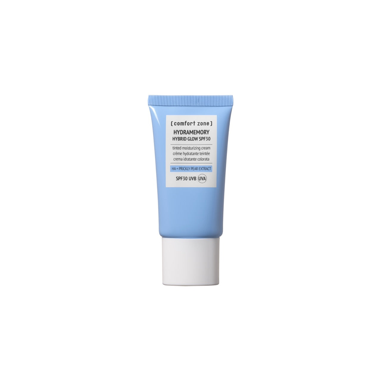 Hydramemory Hybrid Glow 40ml