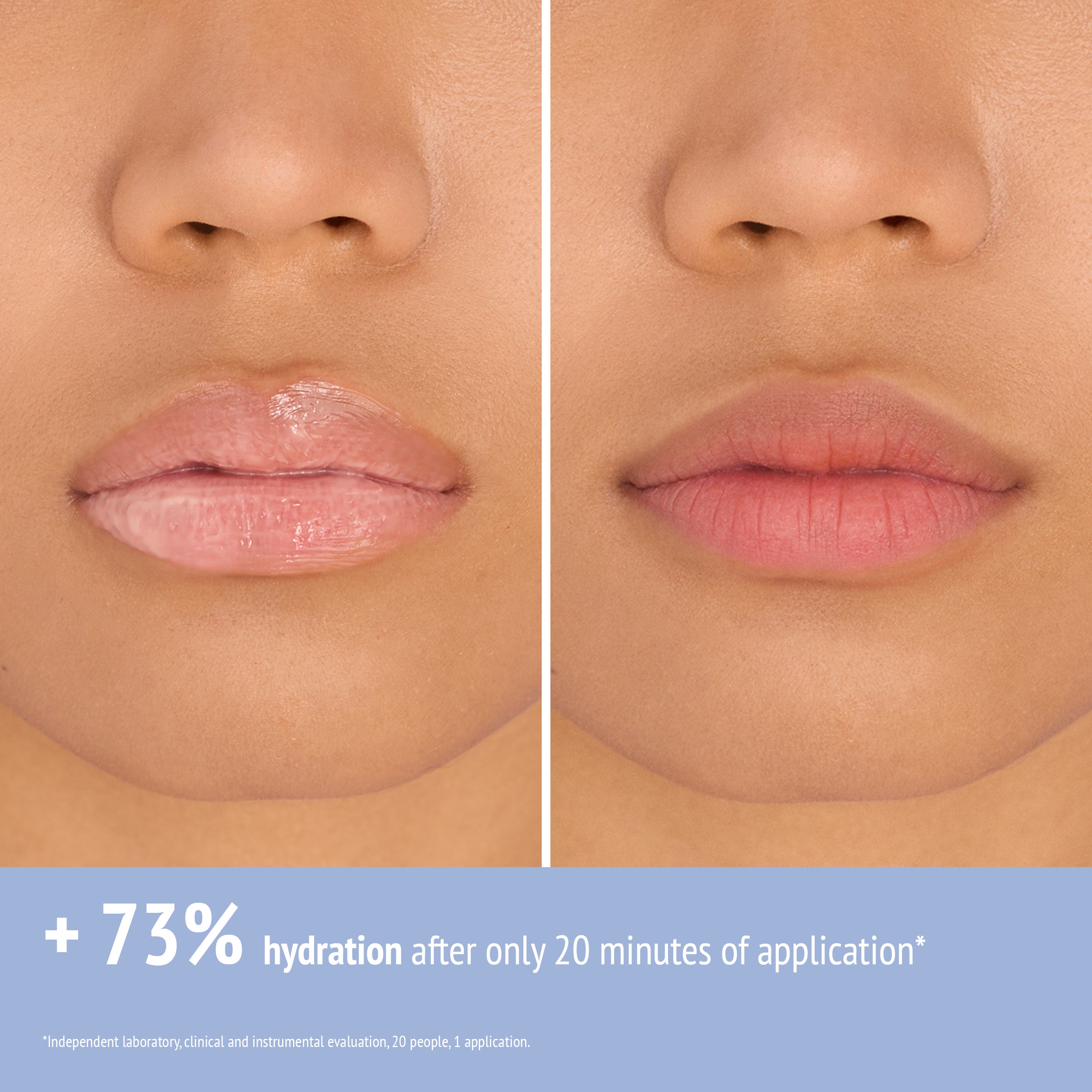 Hydramemory Lip Mask 10ml
