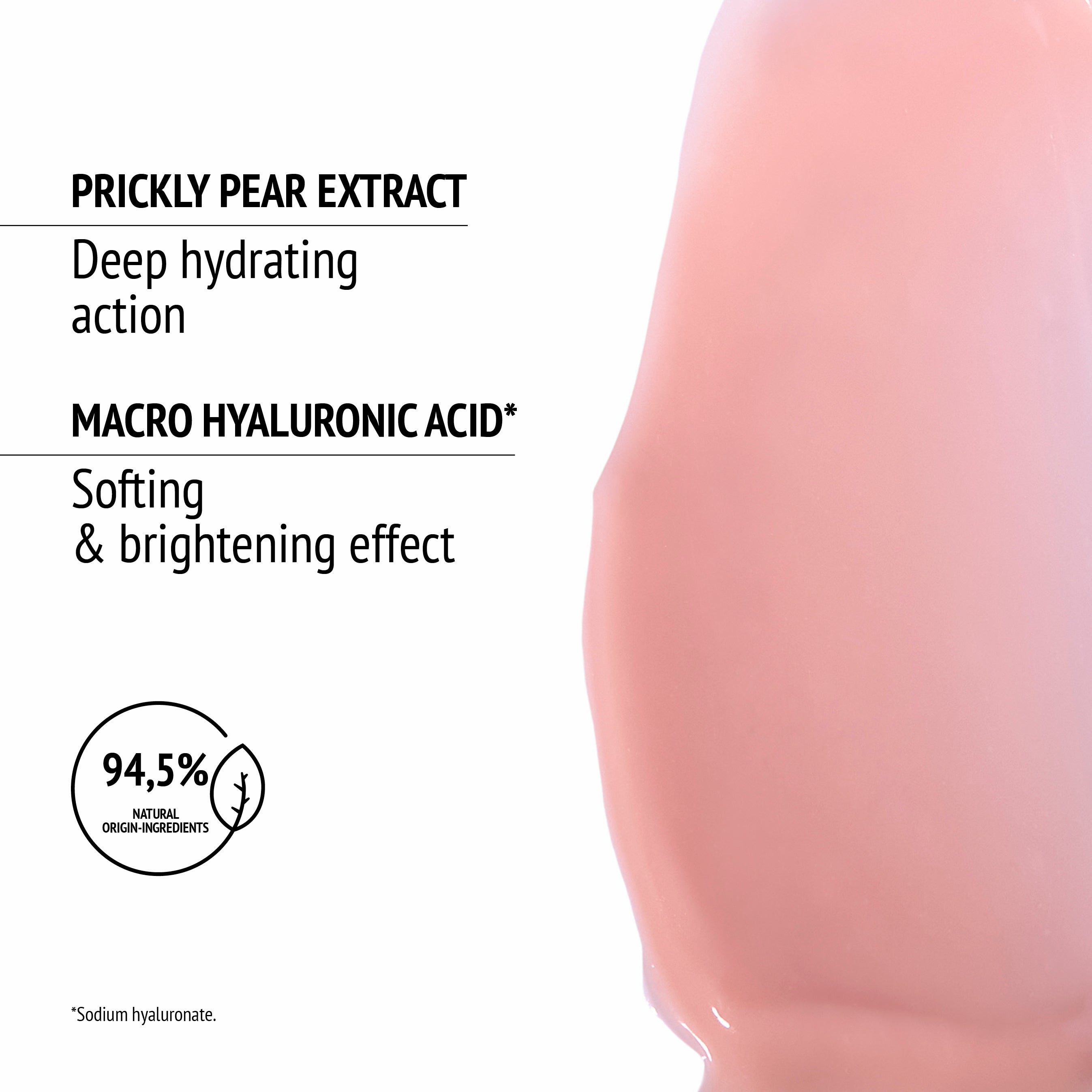 Hydramemory Lip Mask 10ml
