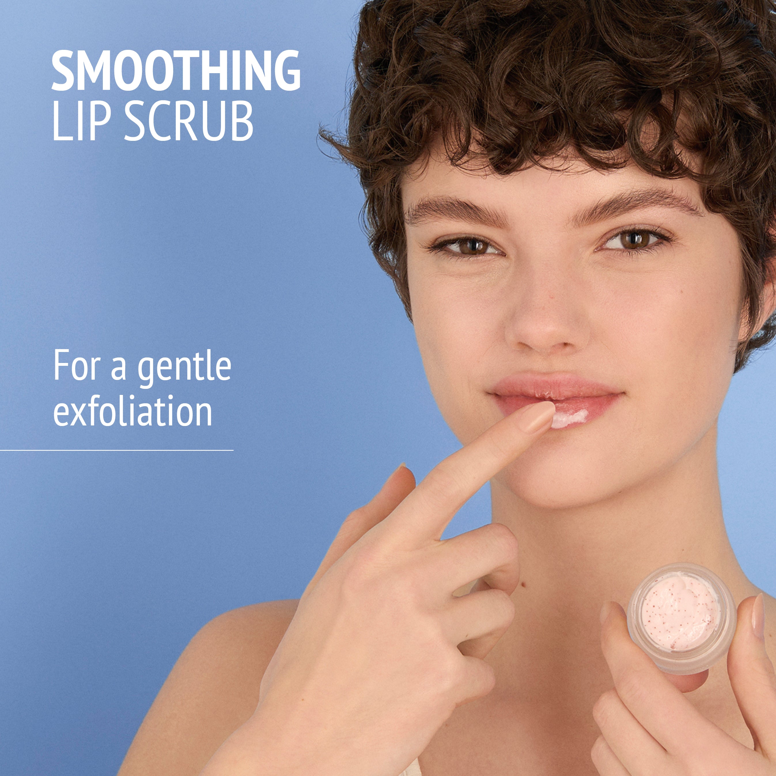 Hydramemory Lip Scrub 10ml