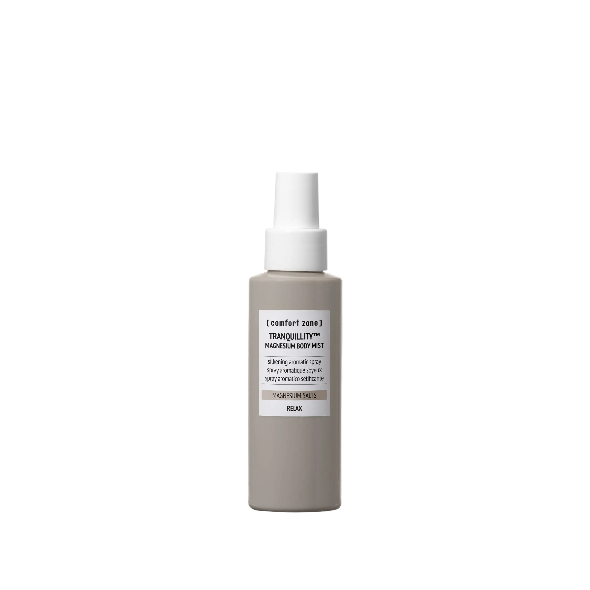 Tranquillity Magnesium Body Mist 100ml