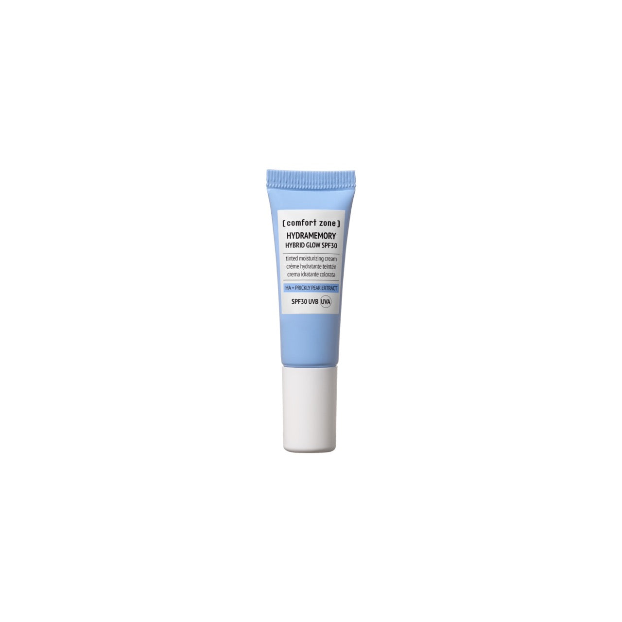 Hydramemory Hybrid Glow 10ml - Luxury Sample