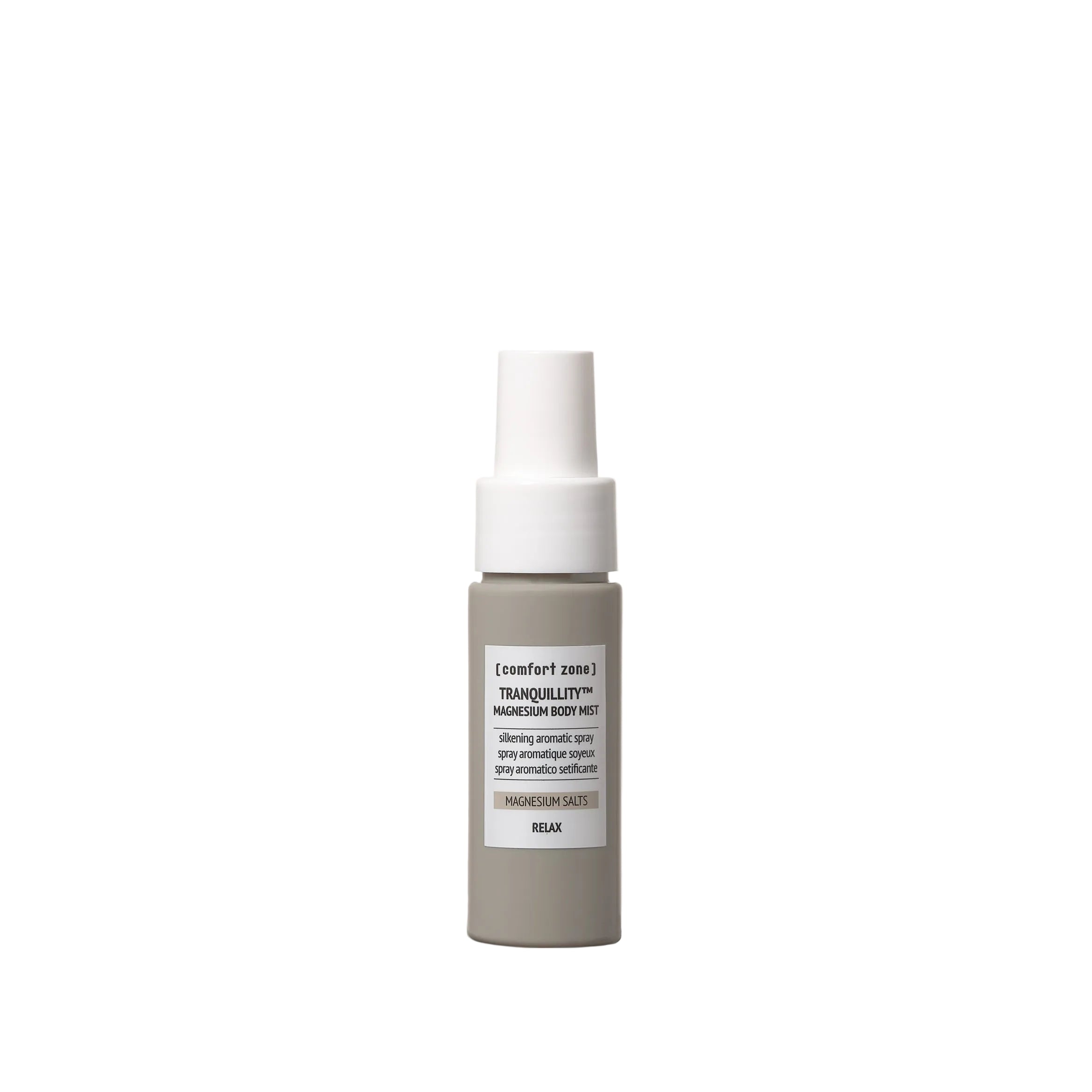 Tranquillity Magnesium Body Mist 25ml - Luxury Sample