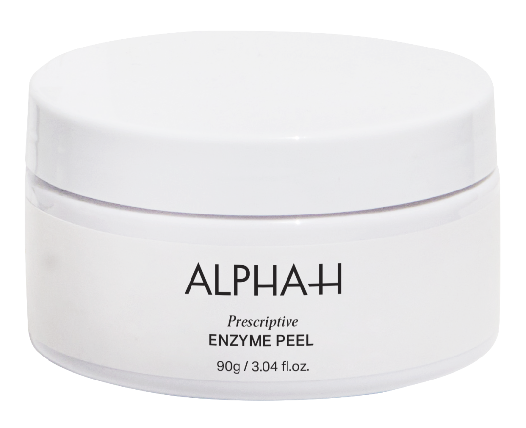 Alpha-H Prescriptive Enzyme Peel 90g (Professional)