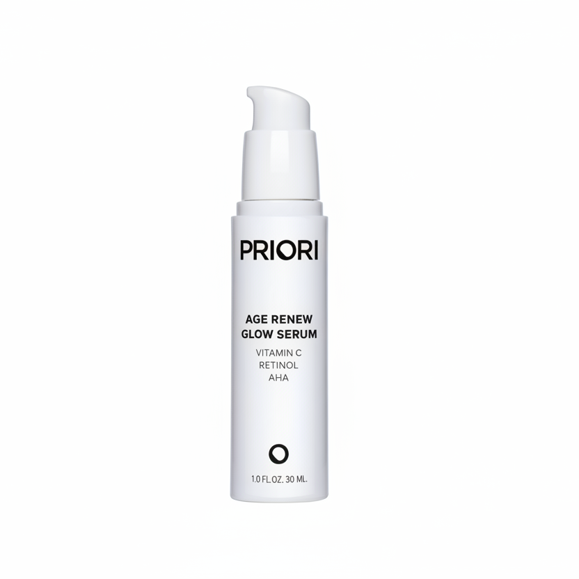 Age Renew Glow Serum 30ml - Professional