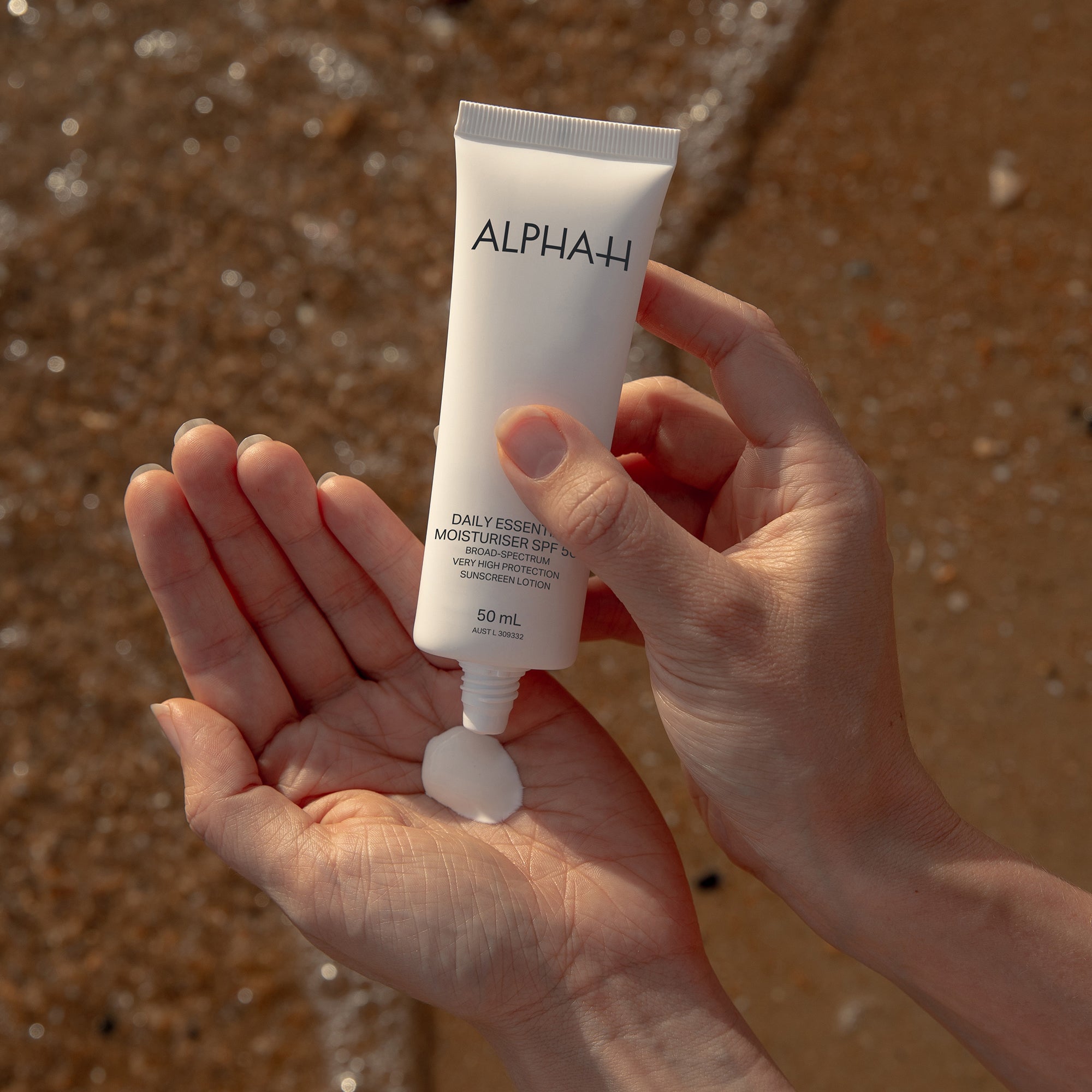 Alpha-H SPF Bundle