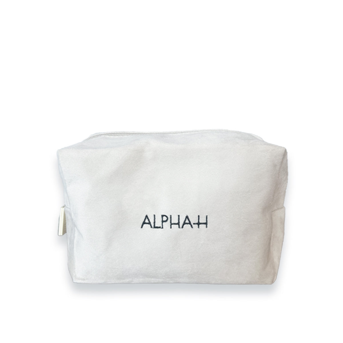 Alpha H Cosmetic Bag