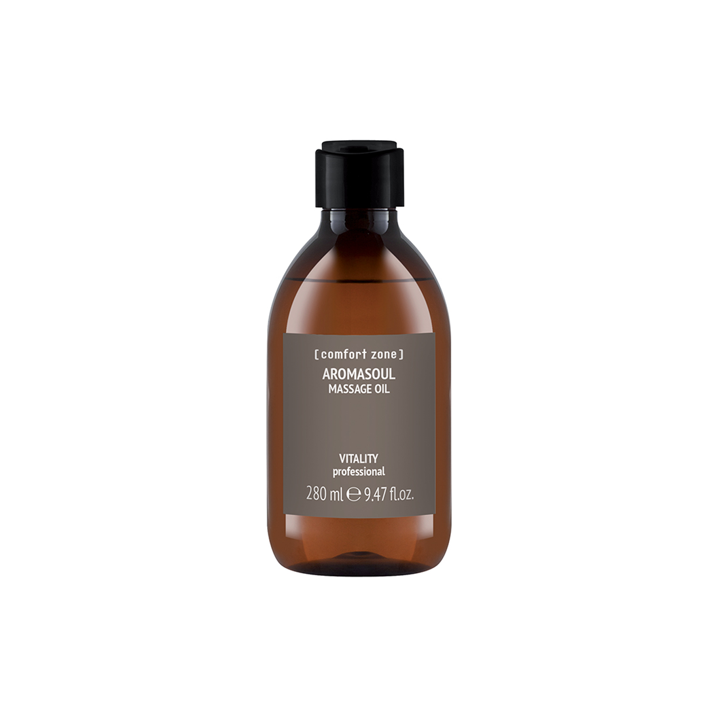 Aromasoul Massage Oil Refill Bottle