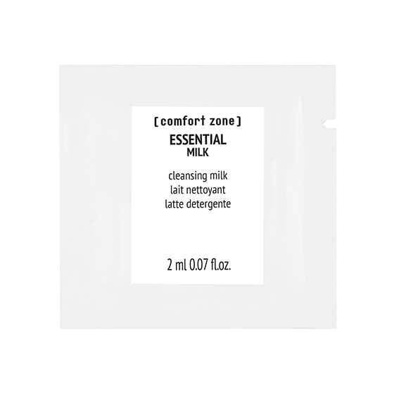 Essential Milk 2ml Sample
