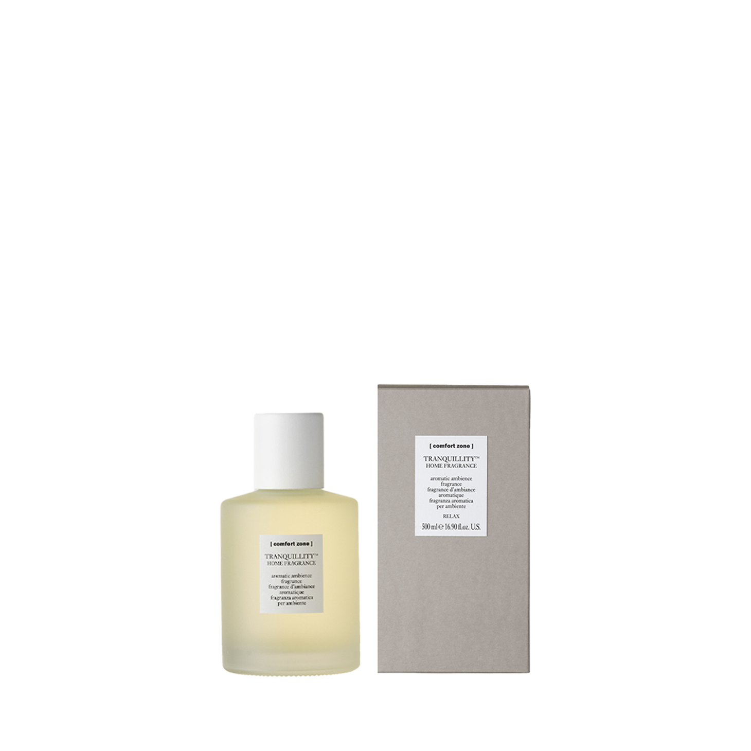 Tranquillity Home Fragrance (no reeds)