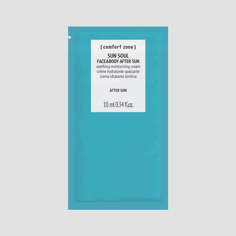 Sun Soul Aftersun 10ml - Sample
