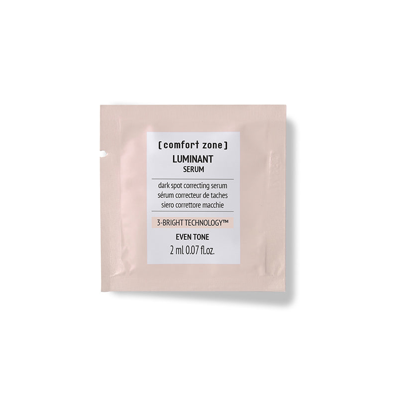Luminant Serum 2ml - Sample