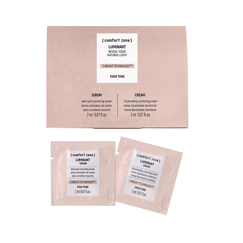 Luminant System Set - Samples