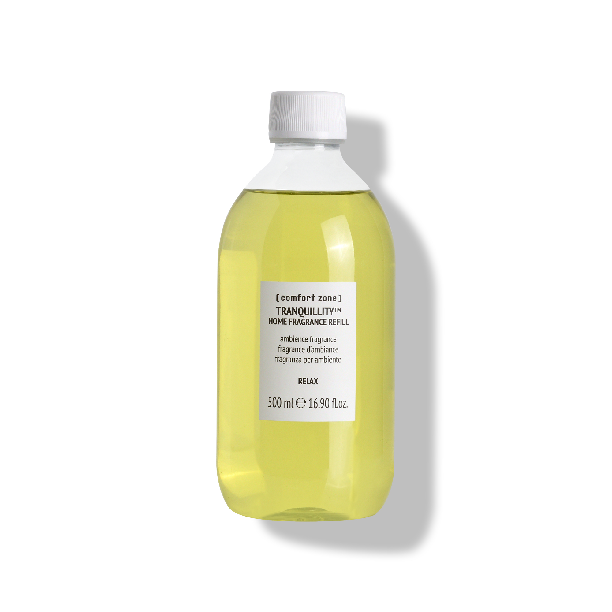 Tranquility Home Fragrance Refill 500ml
