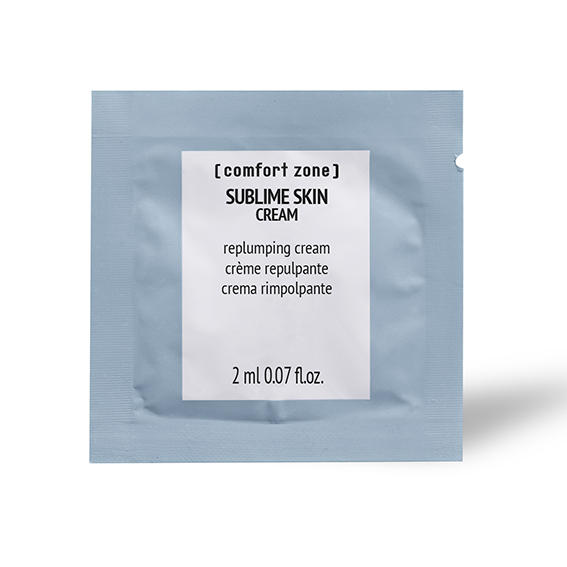 Sublime Skin Cream 2ml - Sample