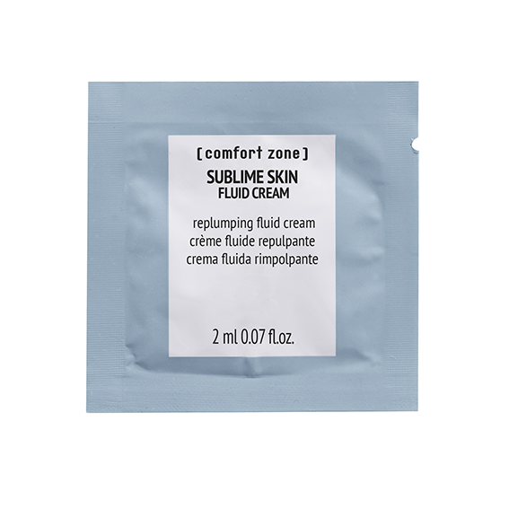Sublime Skin Fluid Cream (Sample)