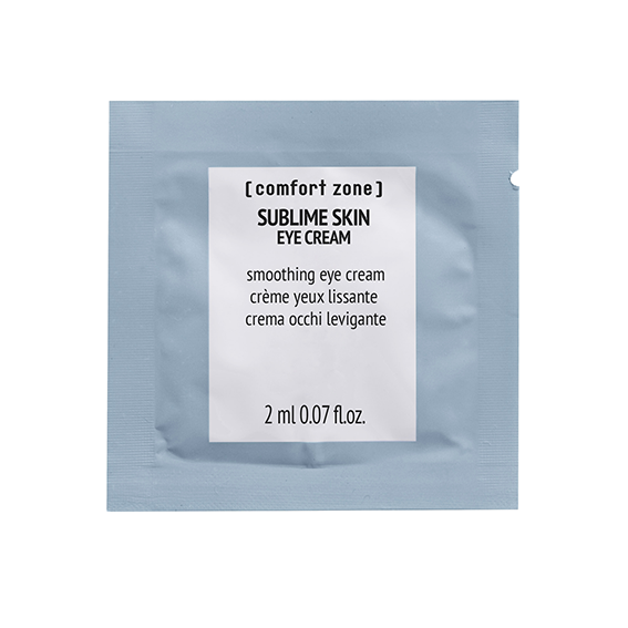Sublime Skin Eye Cream (Sample)