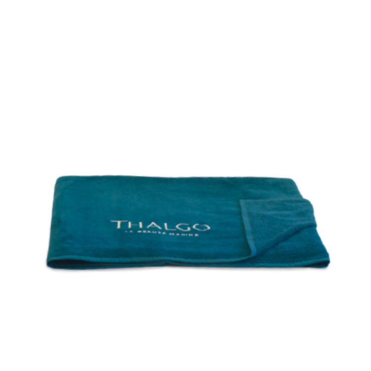 Bath Towel