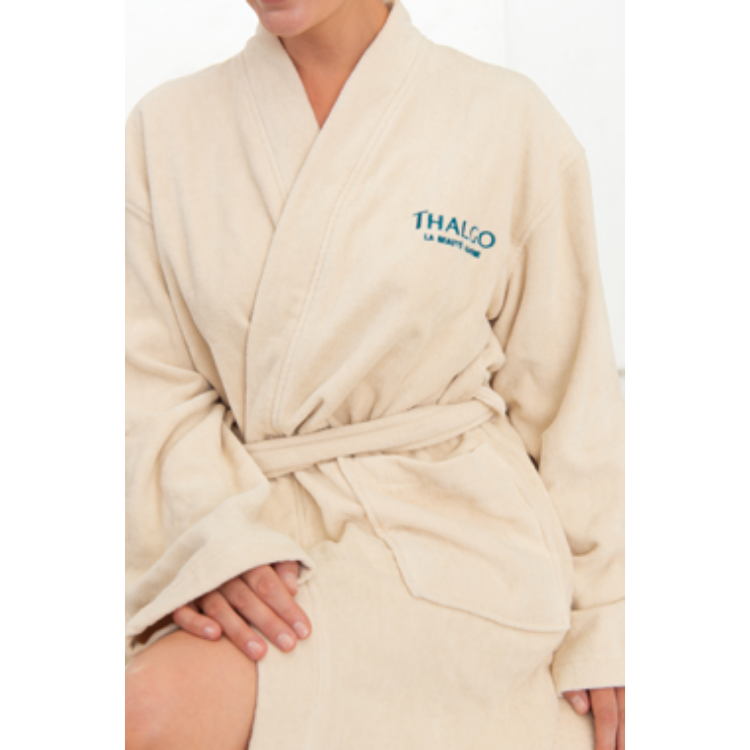 Kimono Bathrobe - Size M