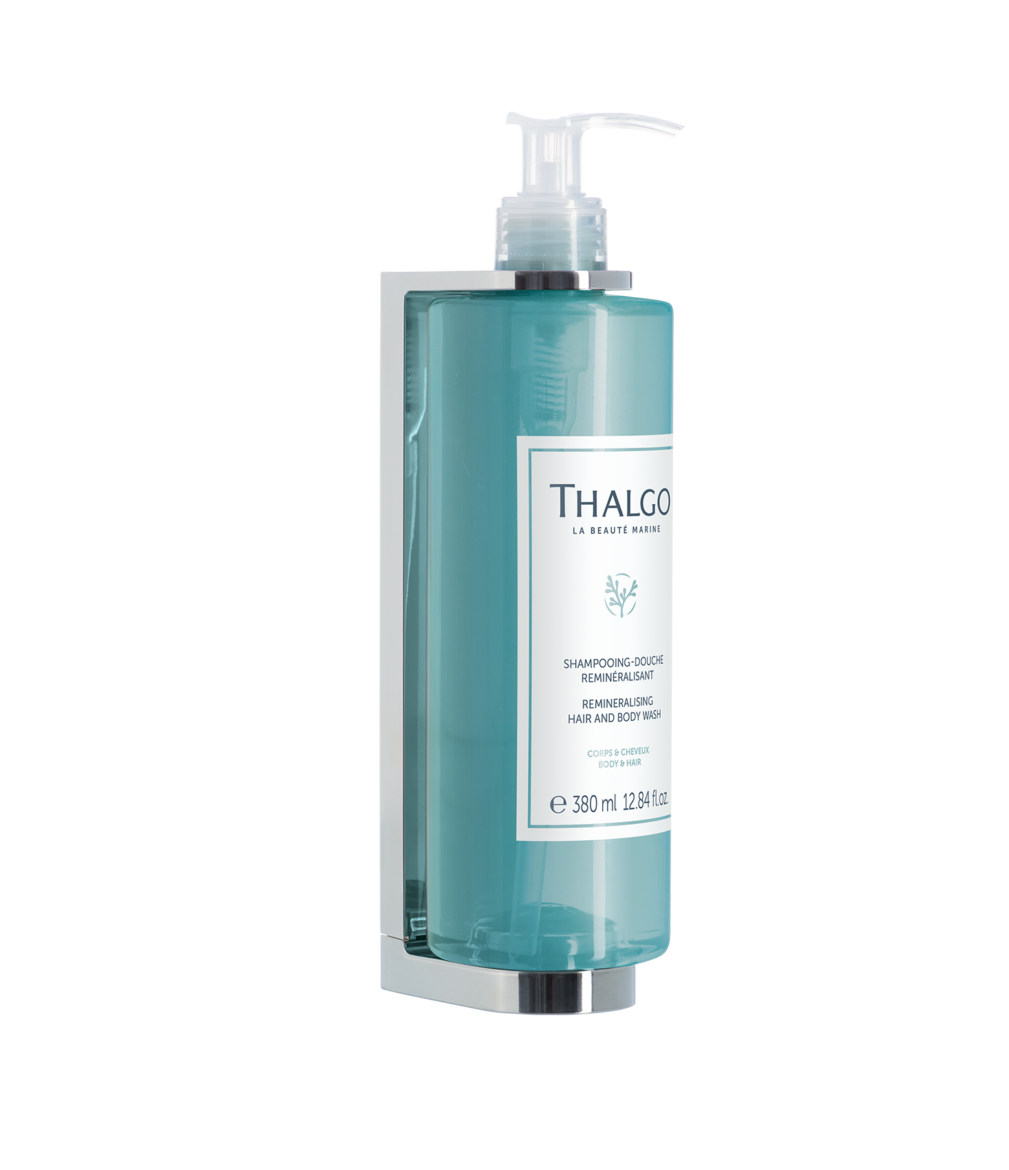 Thalgo Wall Support For 380ml Dispenser Bottle
