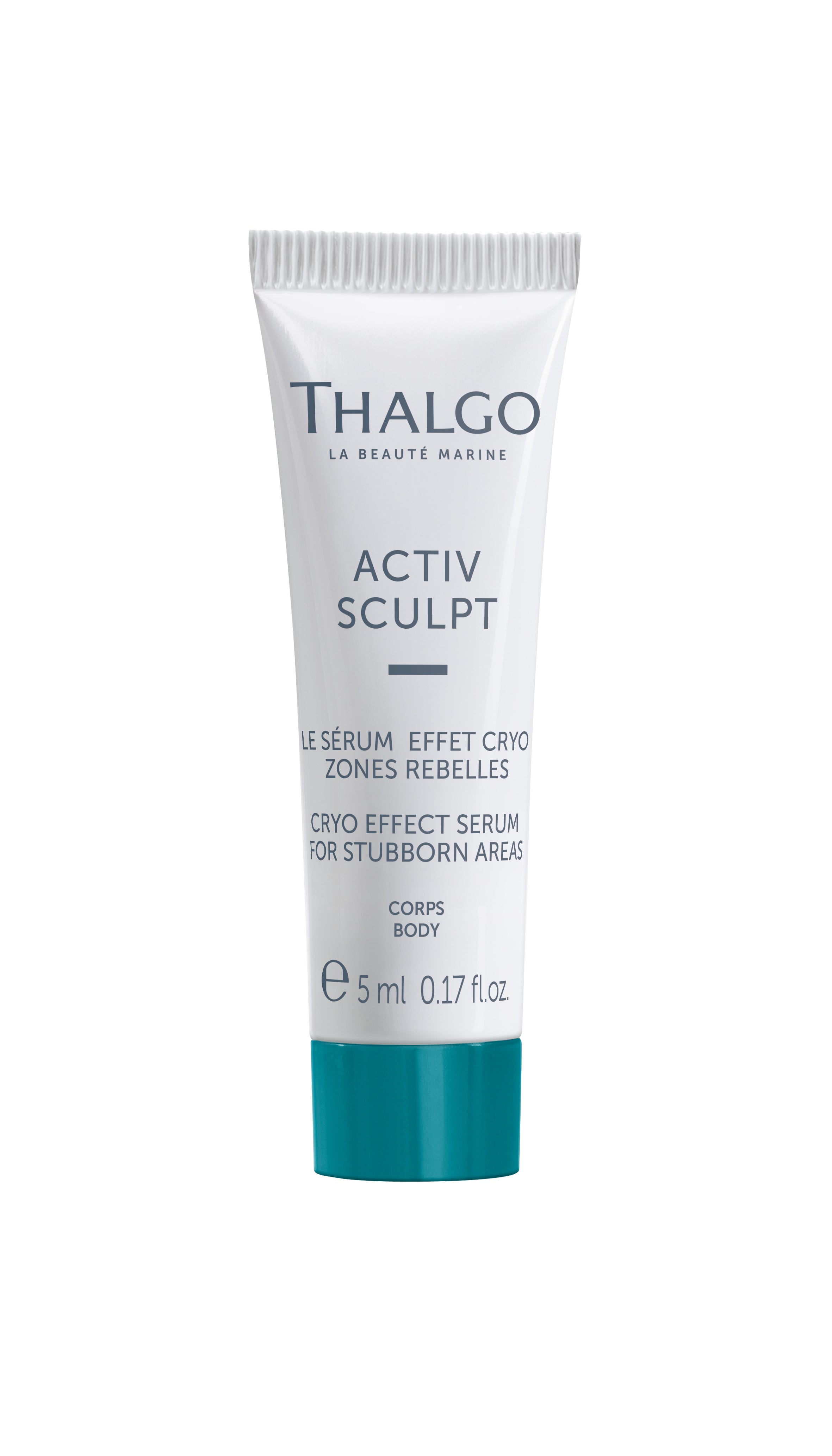 Cryo Effect Serum For Stubborn Areas 5ml (10pcs) -Sample