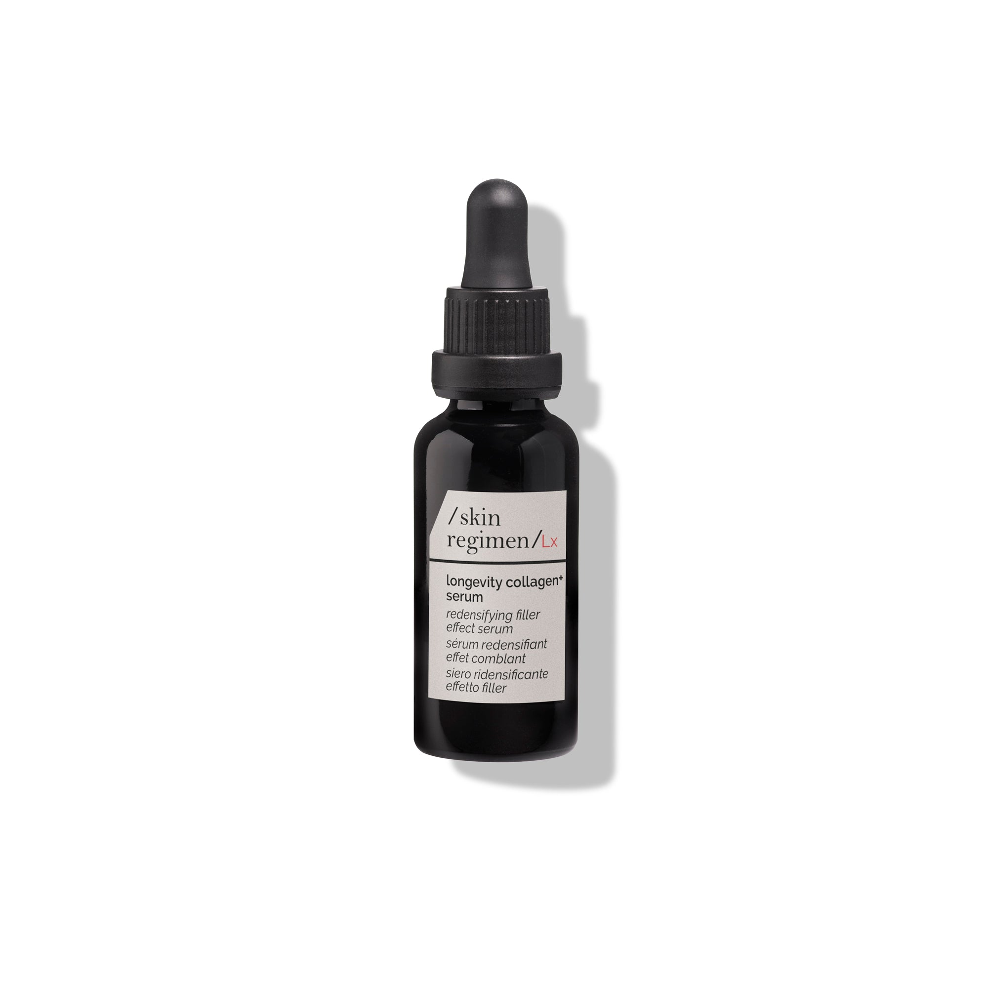 Longevity Collagen+ Serum