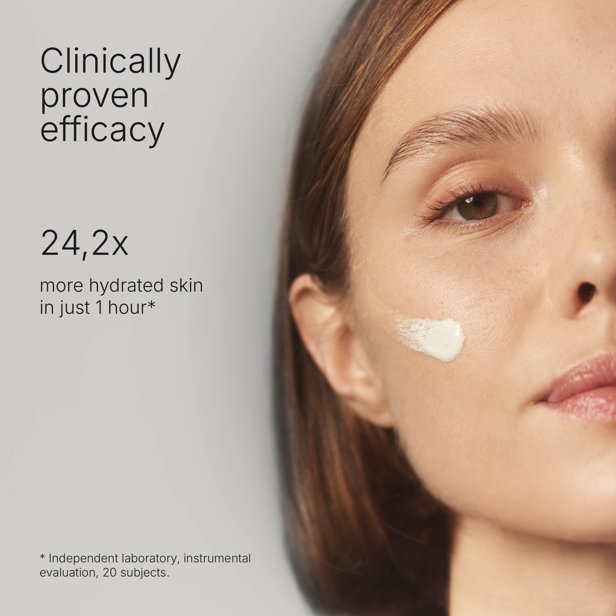 Hydramemory Hybrid Glow 40ml